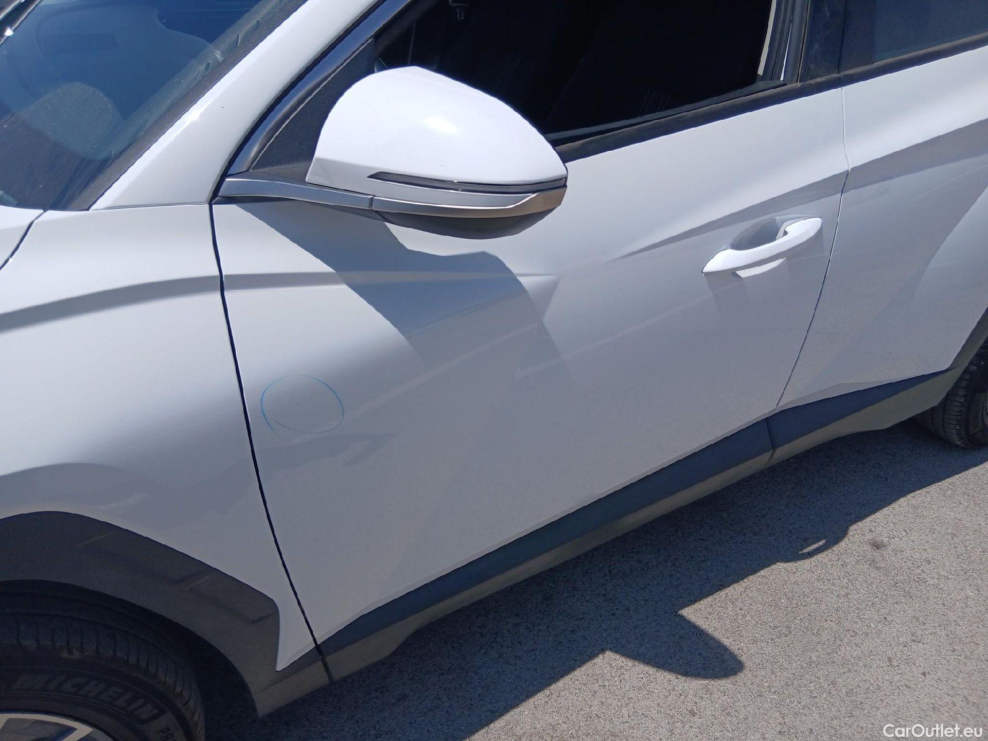  Hyundai  Tucson HYUNDAI  / 2020 / 5P / todoterreno 1.6 TGDI 169kW (230CV) HEV Maxx Auto #5