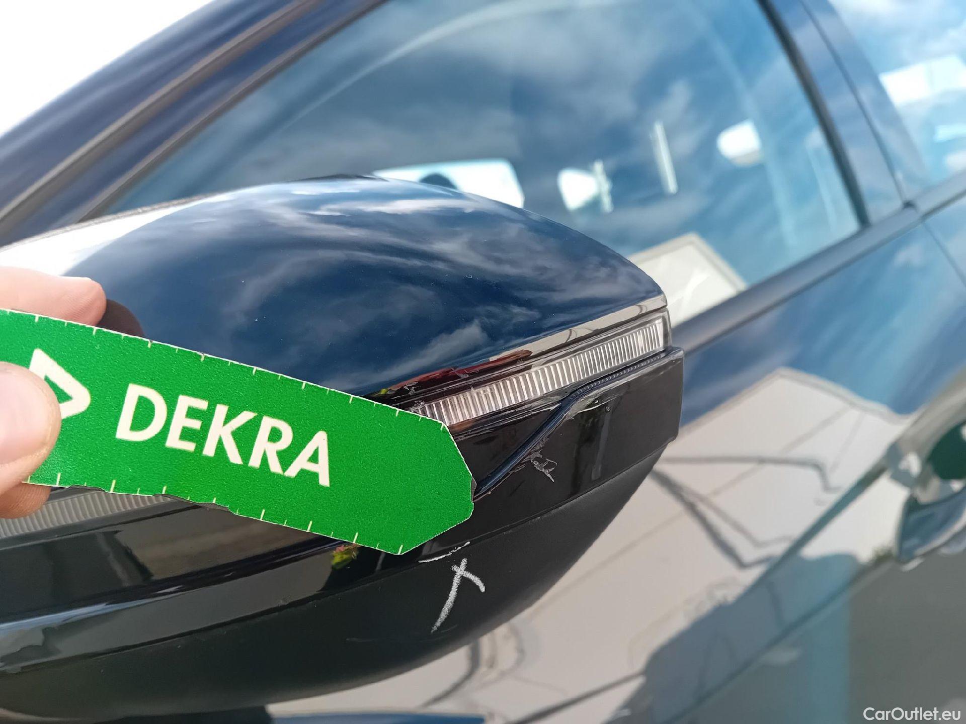  Hyundai  Tucson HYUNDAI  / 2020 / 5P / todoterreno 1.6 CRDI 85kW (115CV) Klass #37