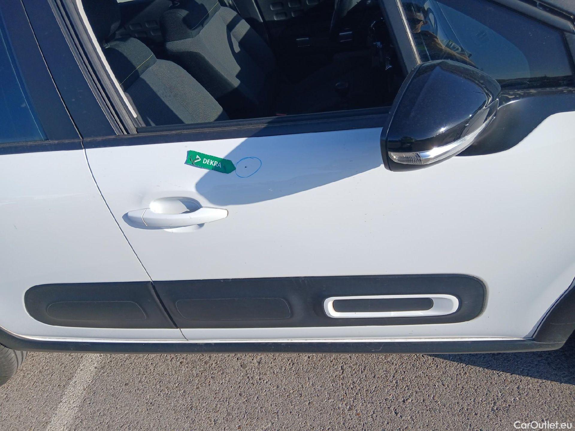  Citroen  C3 CITROEN  / 2020 / 5P / berlina con portón PureTech 81KW (110CV) S&S Feel Pack (AC2) #31