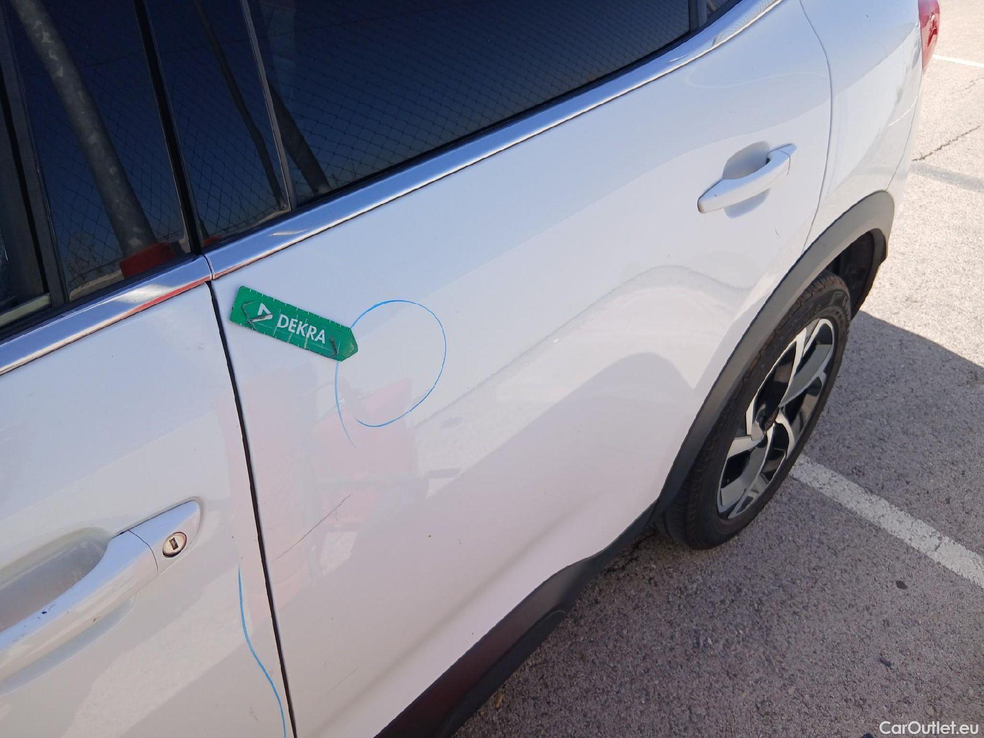  Citroen  C5 Aircross CITROEN  / 2018 / 5P / todoterreno BlueHdi 96kW (130CV) S&S Feel (AC) #16