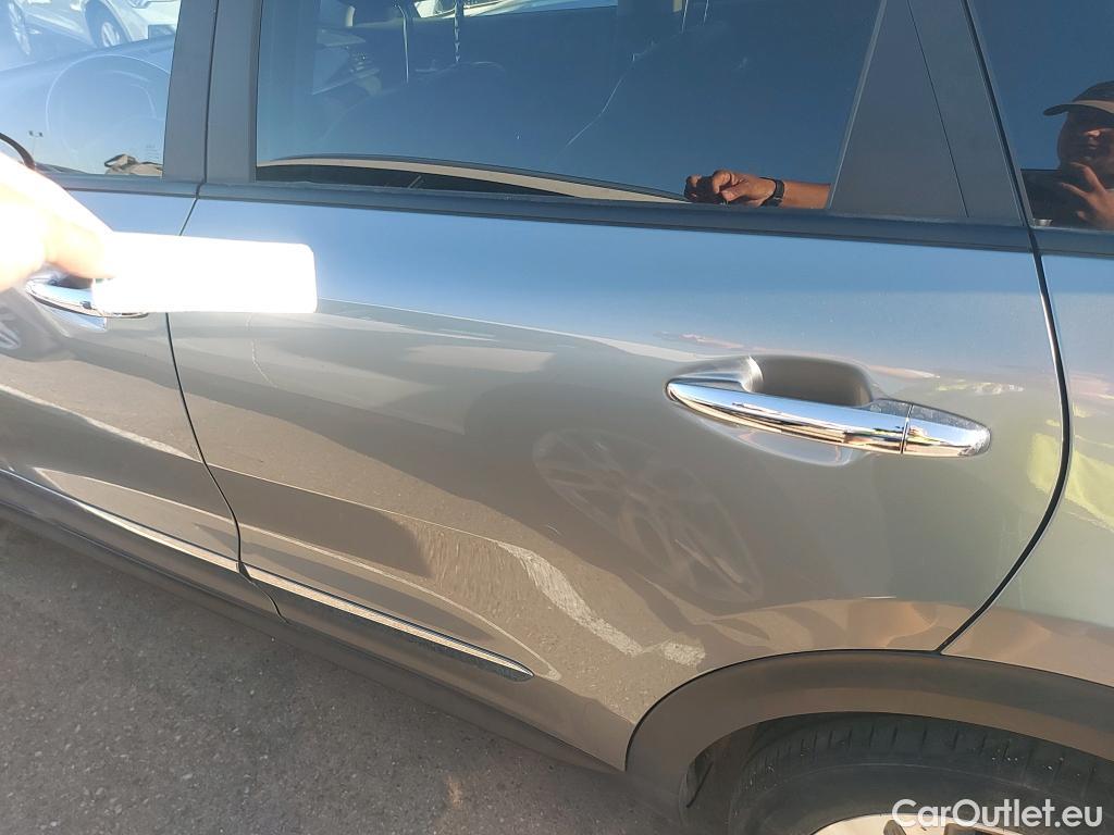  KIA  Niro KIA e- / 2016 / 5P / crossover e- 150kW Emotion (Long Range) #7