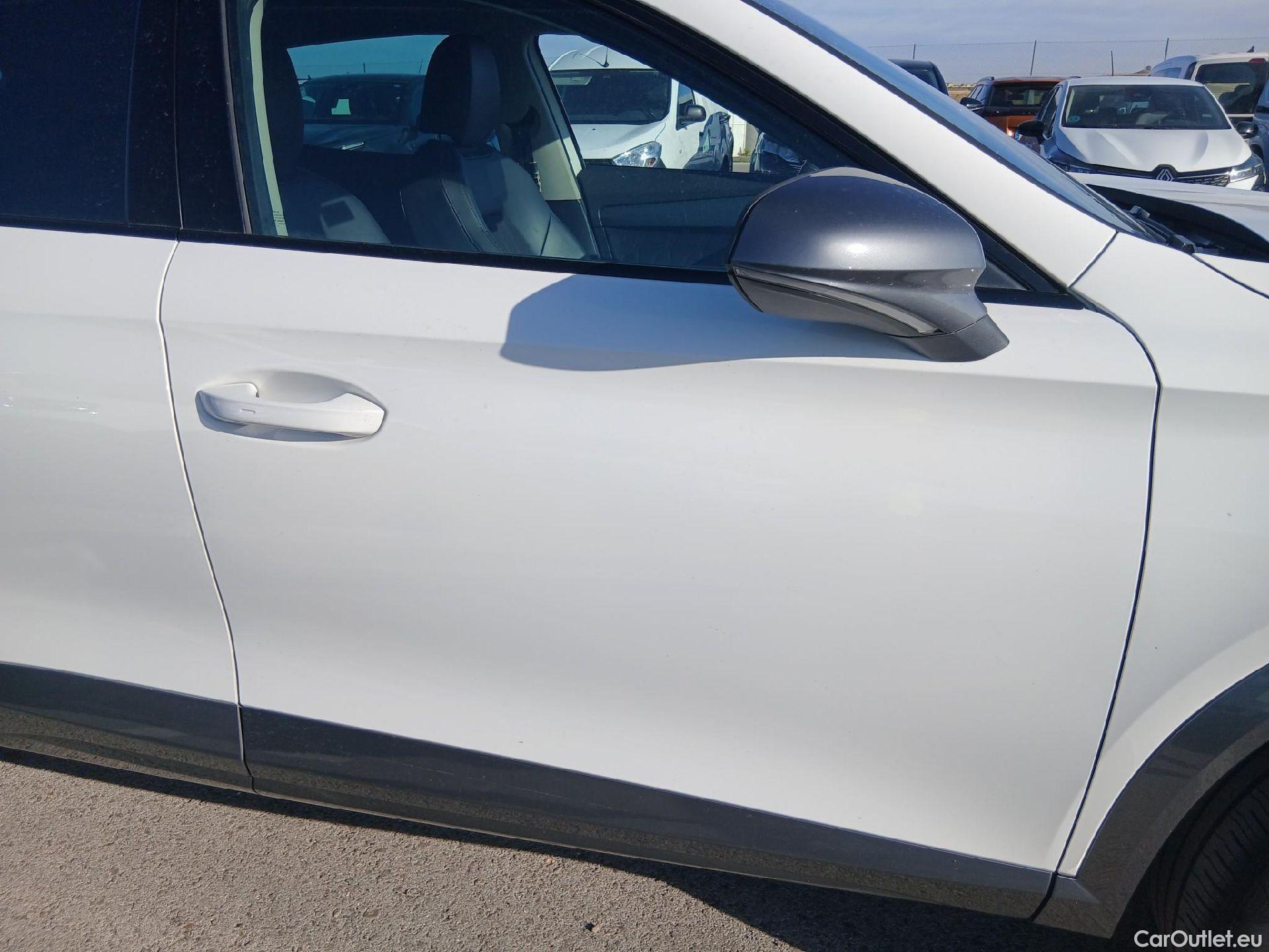  Cupra  Formentor CUPRA  / 2020 / 5P / todoterreno 1.5 TSI 110kW (150 CV) (AC3) #35