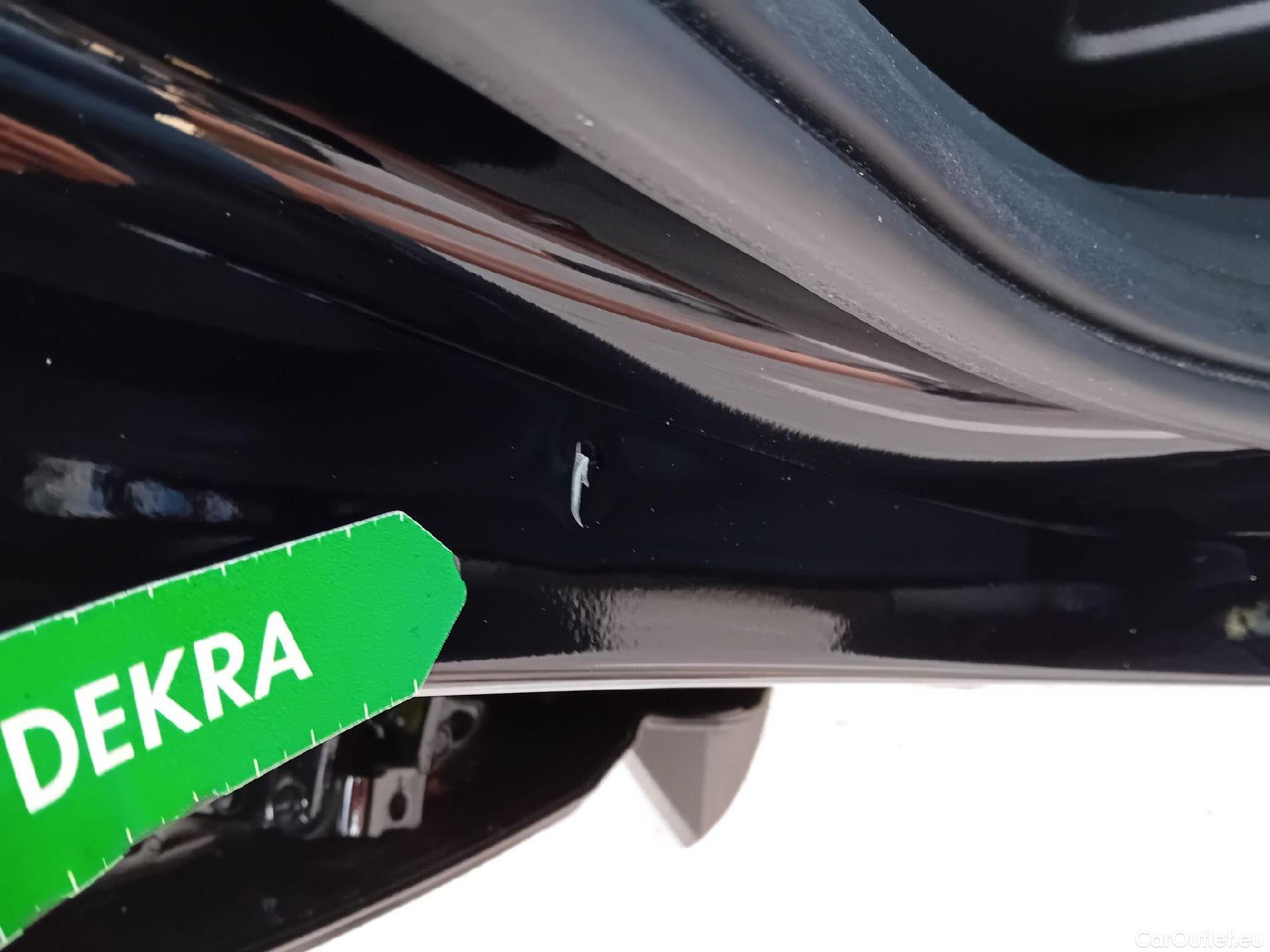  Hyundai  Tucson HYUNDAI  / 2020 / 5P / todoterreno 1.6 CRDI 85kW (115CV) Klass #9