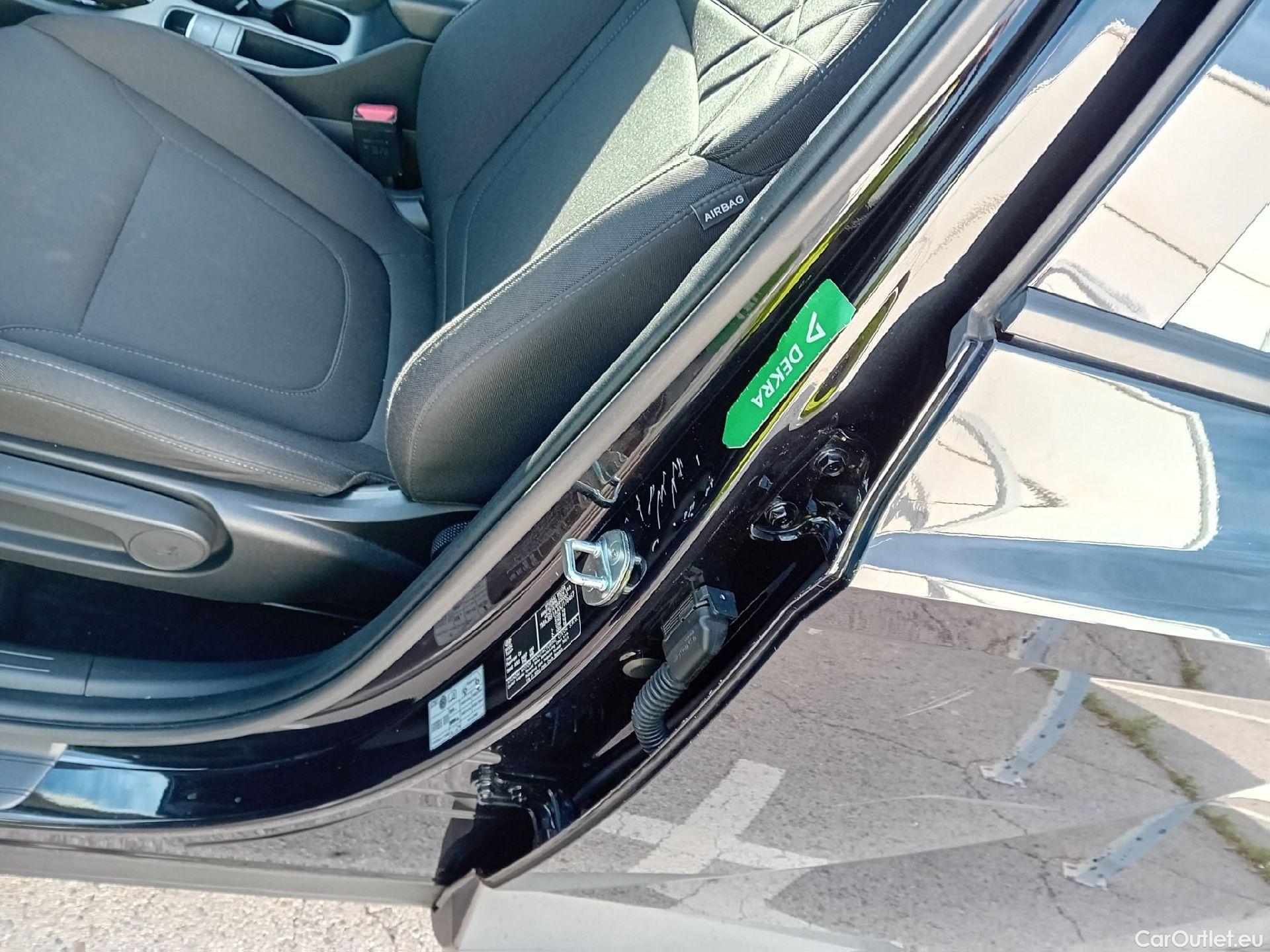  Hyundai  Tucson HYUNDAI  / 2020 / 5P / todoterreno 1.6 CRDI 85kW (115CV) Klass #10