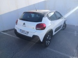  Citroen  C3 CITROEN  / 2020 / 5P / berlina con portón PureTech 81KW (110CV) S&S Feel Pack (AC2) #2