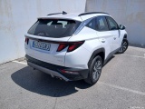  Hyundai  Tucson HYUNDAI  / 2020 / 5P / todoterreno 1.6 TGDI 169kW (230CV) HEV Maxx Auto #2