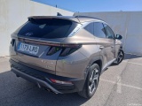  Hyundai  Tucson HYUNDAI  / 2020 / 5P / todoterreno 1.6 TGDI 169kW HEV Tecno Sky Auto #2