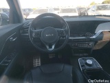  KIA  Niro KIA e- / 2016 / 5P / crossover e- 150kW Emotion (Long Range) #3