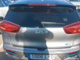  KIA  Niro KIA e- / 2016 / 5P / crossover e- 150kW Emotion (Long Range) #8