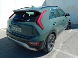  KIA  Niro KIA  / 2022 / 5P / crossover 1.6 GDi PHEV 135kW (183CV) Drive #2