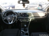  KIA  Sportage KIA  / 2018 / 5P / todoterreno 1.6 MHEV Drive Plus 100kW (136CV) 4x2 #3