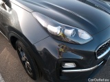 KIA  Sportage KIA  / 2018 / 5P / todoterreno 1.6 MHEV Drive Plus 100kW (136CV) 4x2 #16