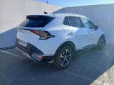  KIA  Sportage KIA  / 2022 / 5P / todoterreno 1.6 T-GDi MHEV 110kW(150CV) Tech 4x2 DCT #2