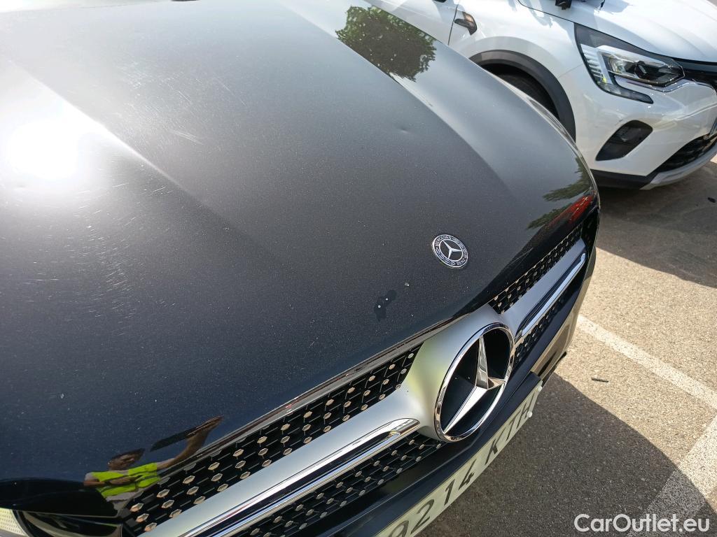  Mercedes  G-Klasee MERCEDES-BENZ GLC Coupé / 2016 / 5P / coupé GLC 220 d 4MATIC #29