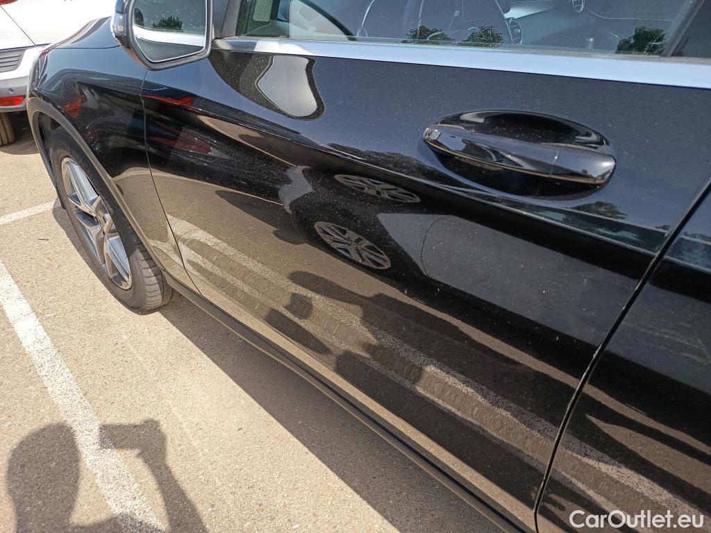  Mercedes  G-Klasee MERCEDES-BENZ GLC Coupé / 2016 / 5P / coupé GLC 220 d 4MATIC #12