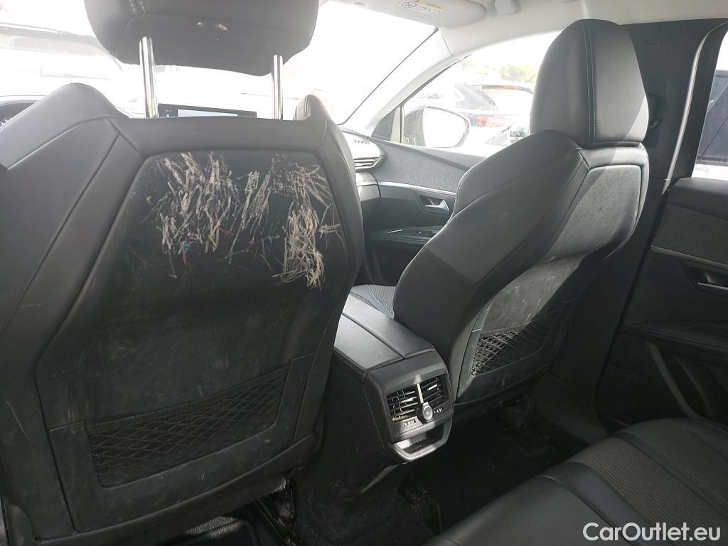  Peugeot  3008 PEUGEOT  / 2020 / 5P / todoterreno 1.5 BlueHDi 96kW S&S Allure Pack EAT8 #17