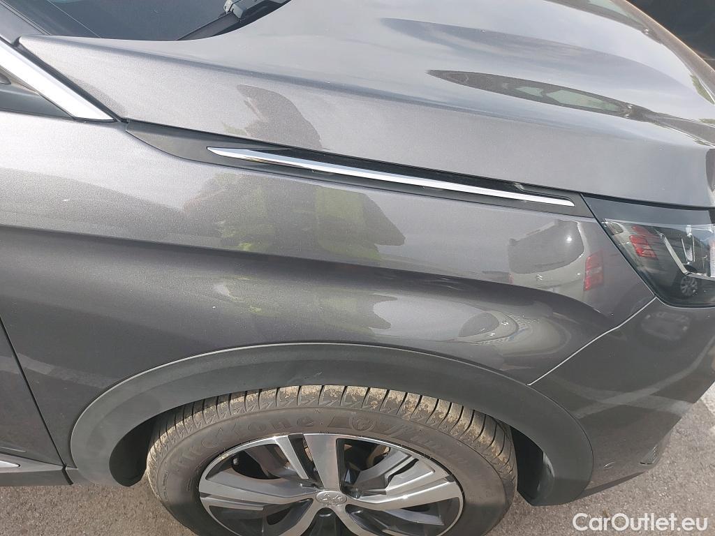  Peugeot  3008 PEUGEOT  / 2020 / 5P / todoterreno 1.5 BlueHDi 96kW S&S Allure Pack EAT8 #20