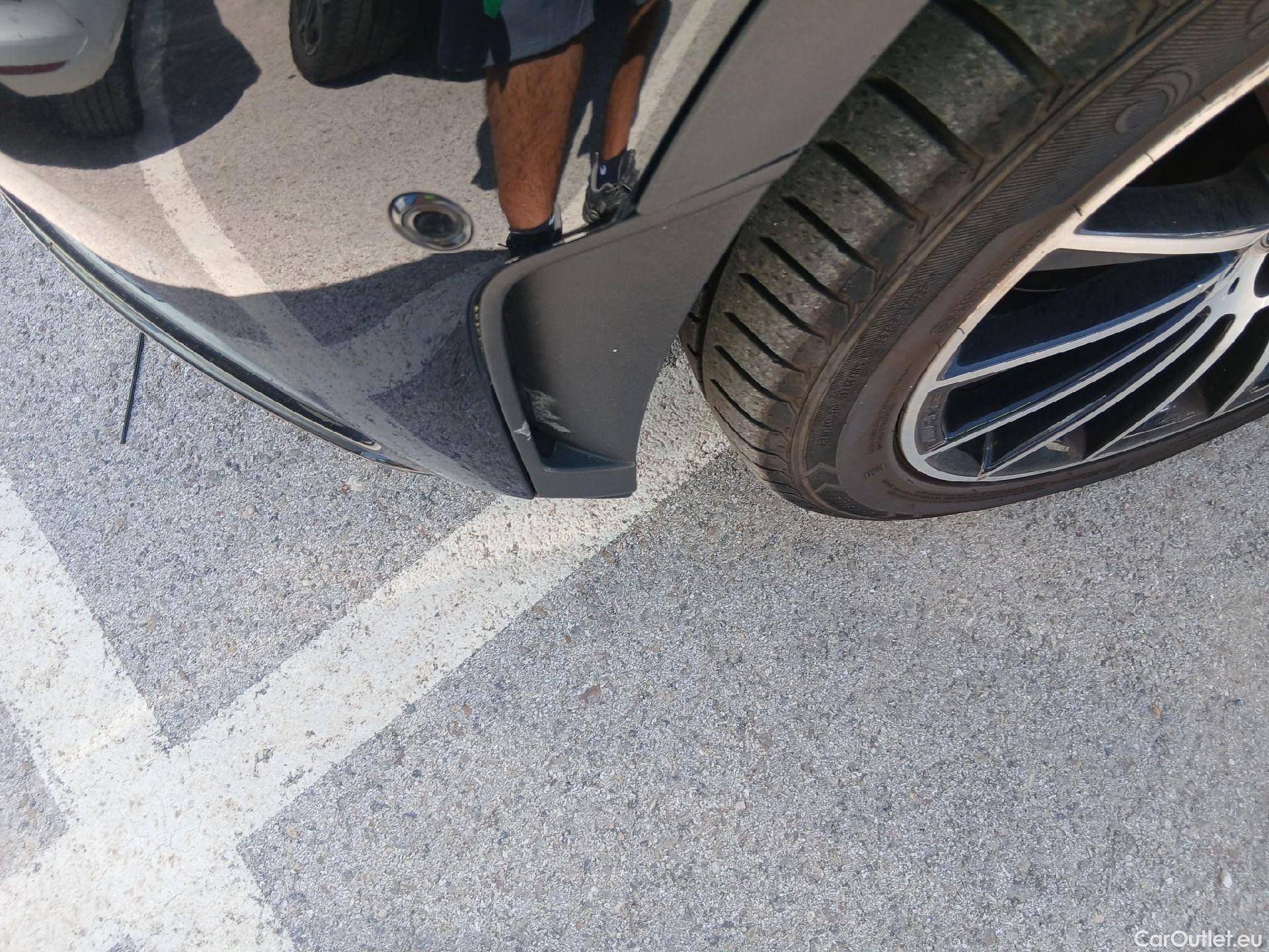  Mercedes  G-Klasee MERCEDES-BENZ GLC Coupé / 2019 / 5P / coupé GLC 300 de 4MATIC #13