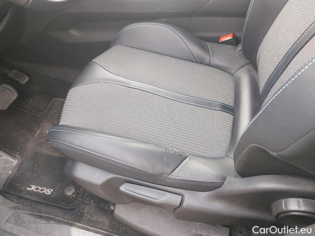  Peugeot  3008 PEUGEOT  / 2020 / 5P / todoterreno 1.5 BlueHDi 96kW S&S Allure Pack EAT8 #10
