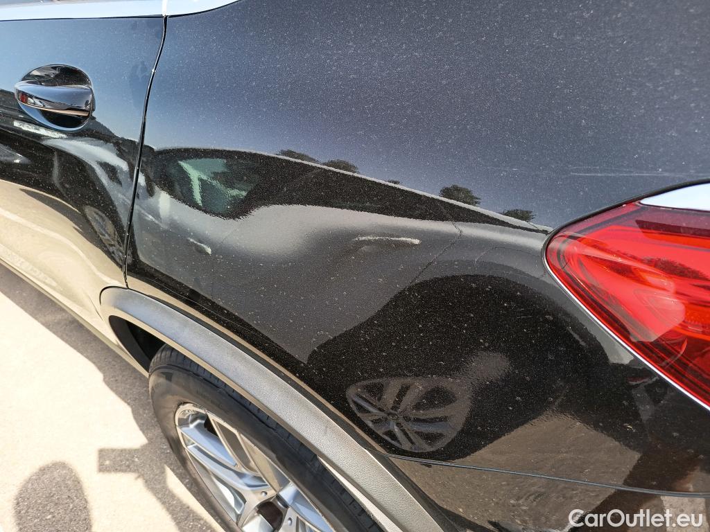  Mercedes  G-Klasee MERCEDES-BENZ GLC Coupé / 2016 / 5P / coupé GLC 220 d 4MATIC #25