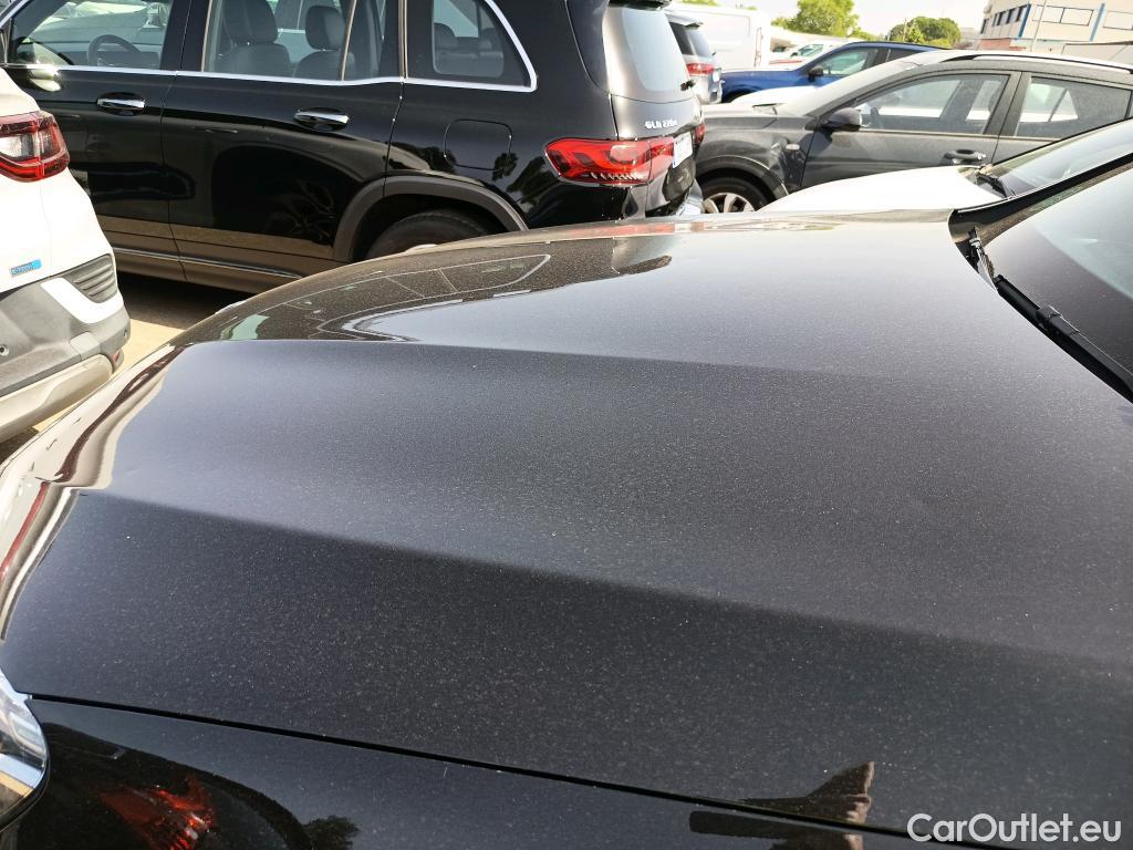  Mercedes  G-Klasee MERCEDES-BENZ GLC Coupé / 2016 / 5P / coupé GLC 220 d 4MATIC #4