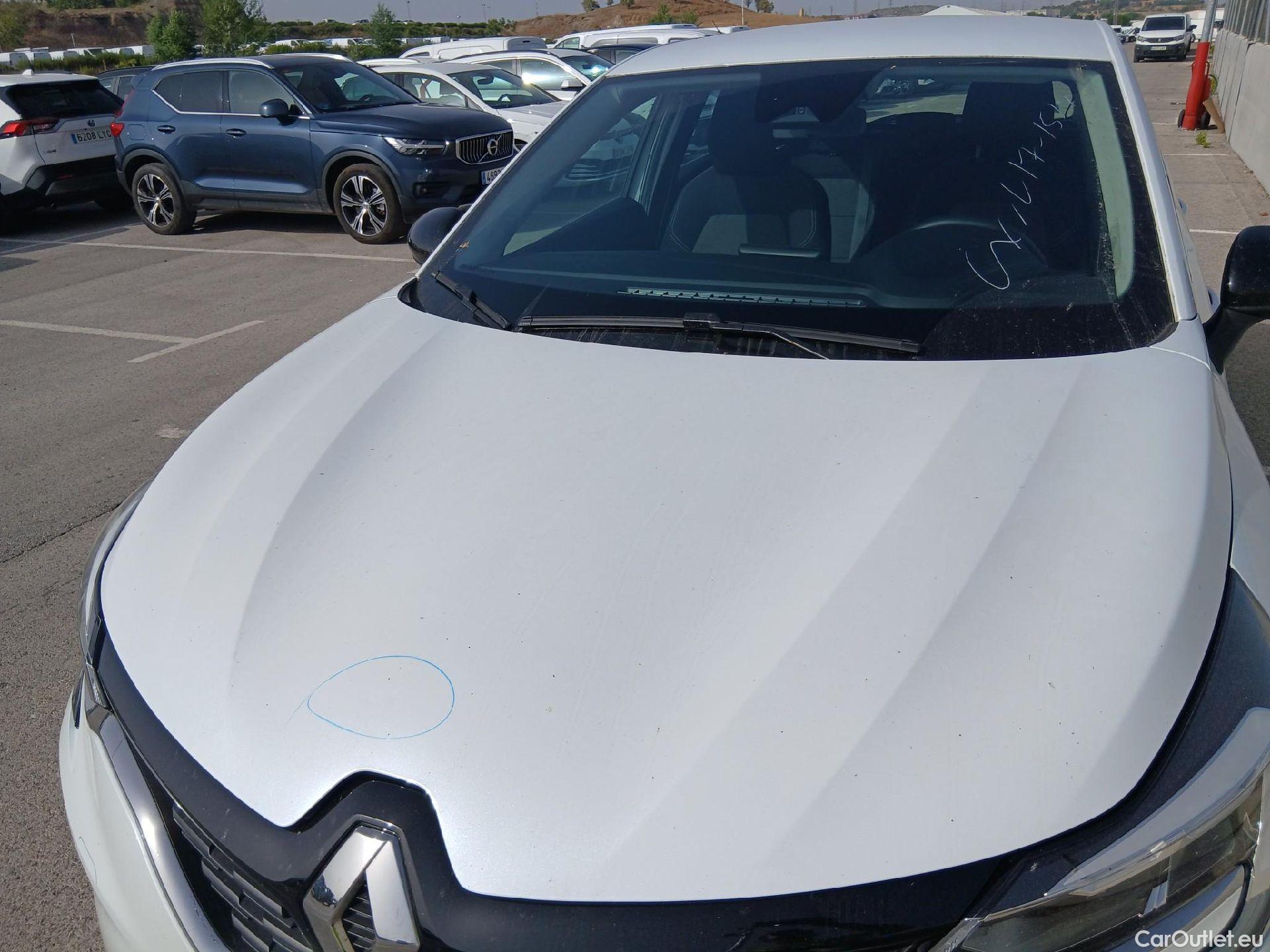  Renault  Captur RENAULT  / 2020 / 5P / todoterreno equilibre TCe 74 kW (100CV) GLP #3