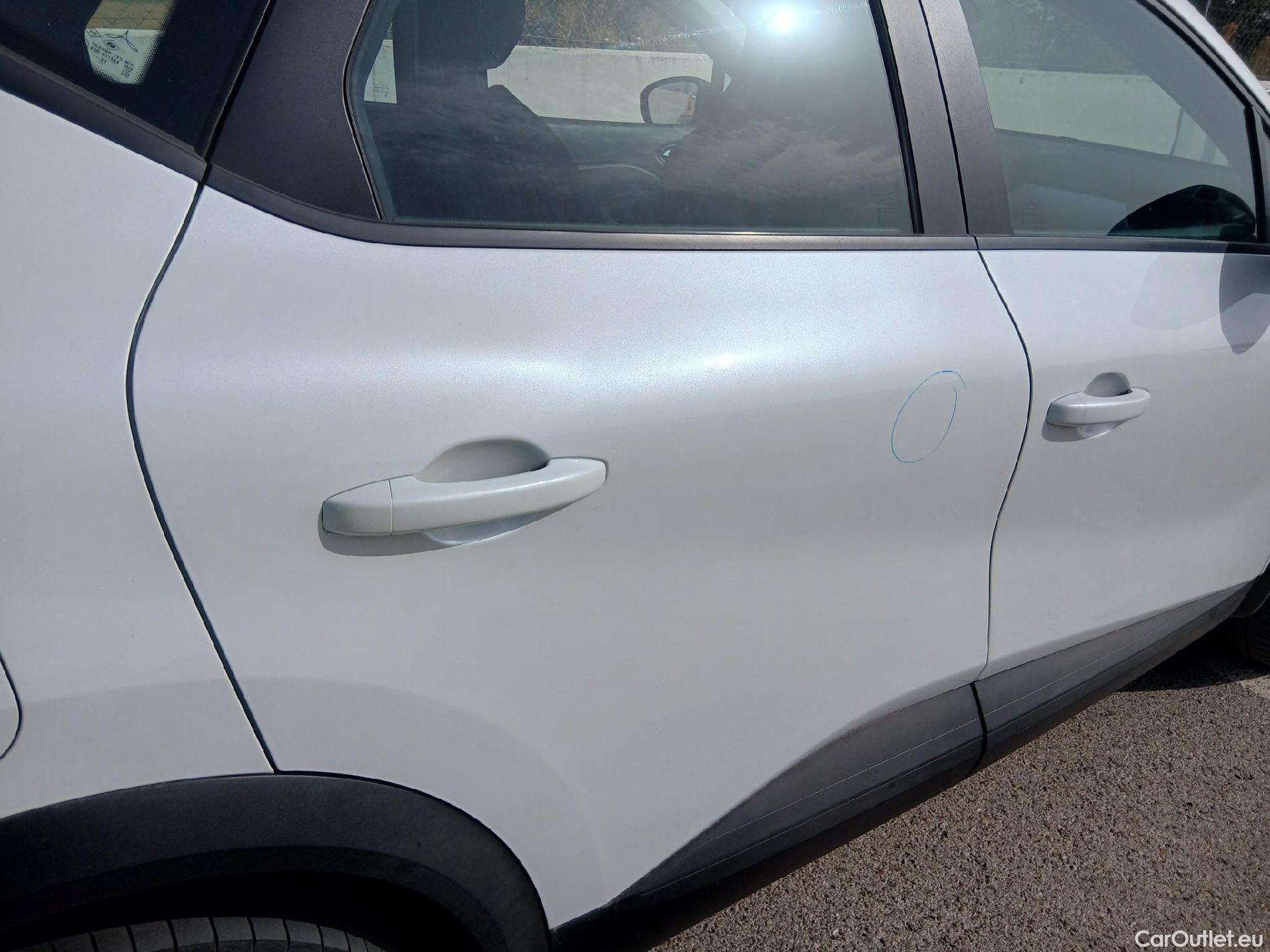  Renault  Captur RENAULT  / 2020 / 5P / todoterreno equilibre TCe 74 kW (100CV) GLP #30