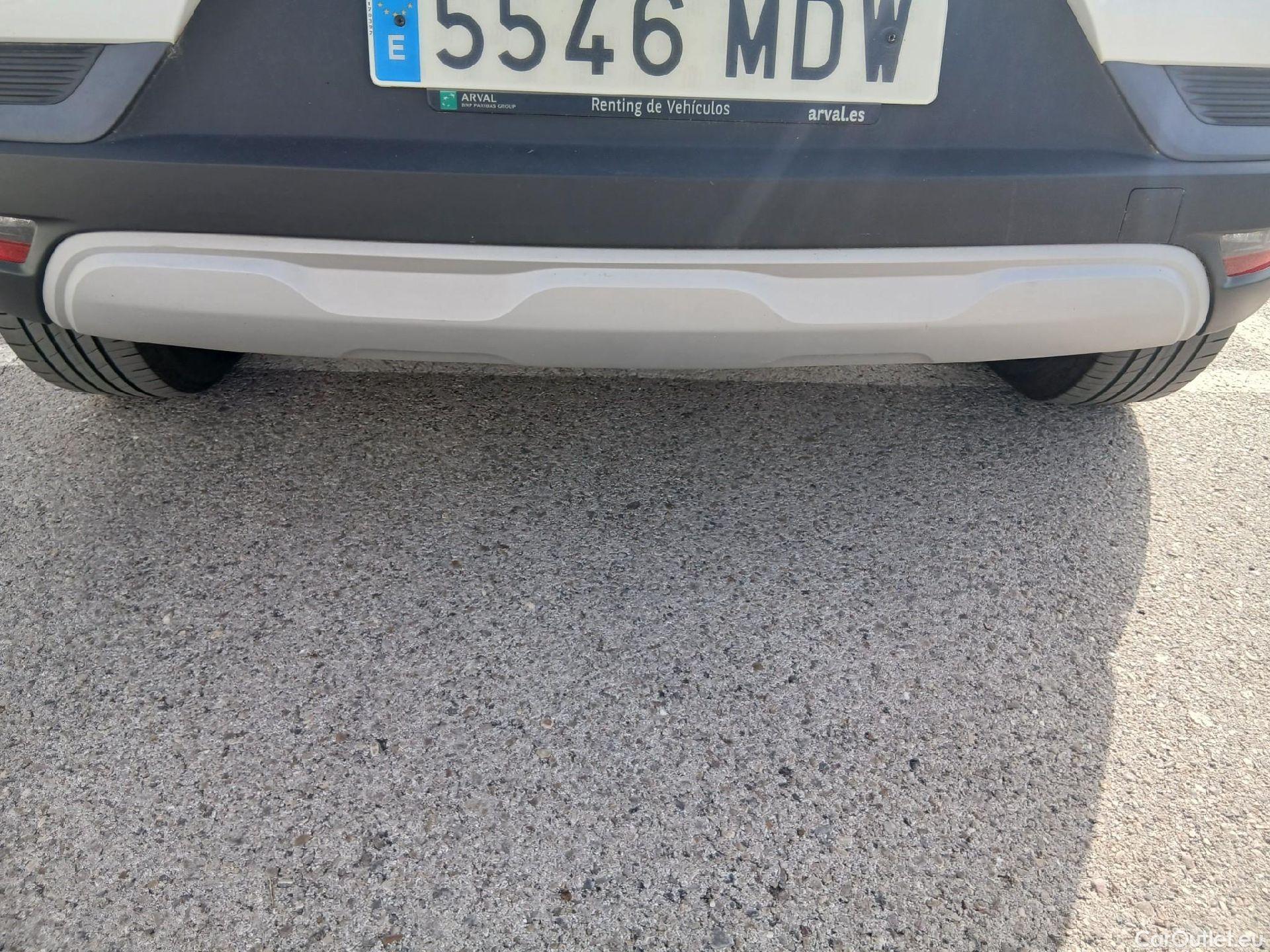  Renault  Captur RENAULT  / 2020 / 5P / todoterreno equilibre TCe 74 kW (100CV) GLP #23