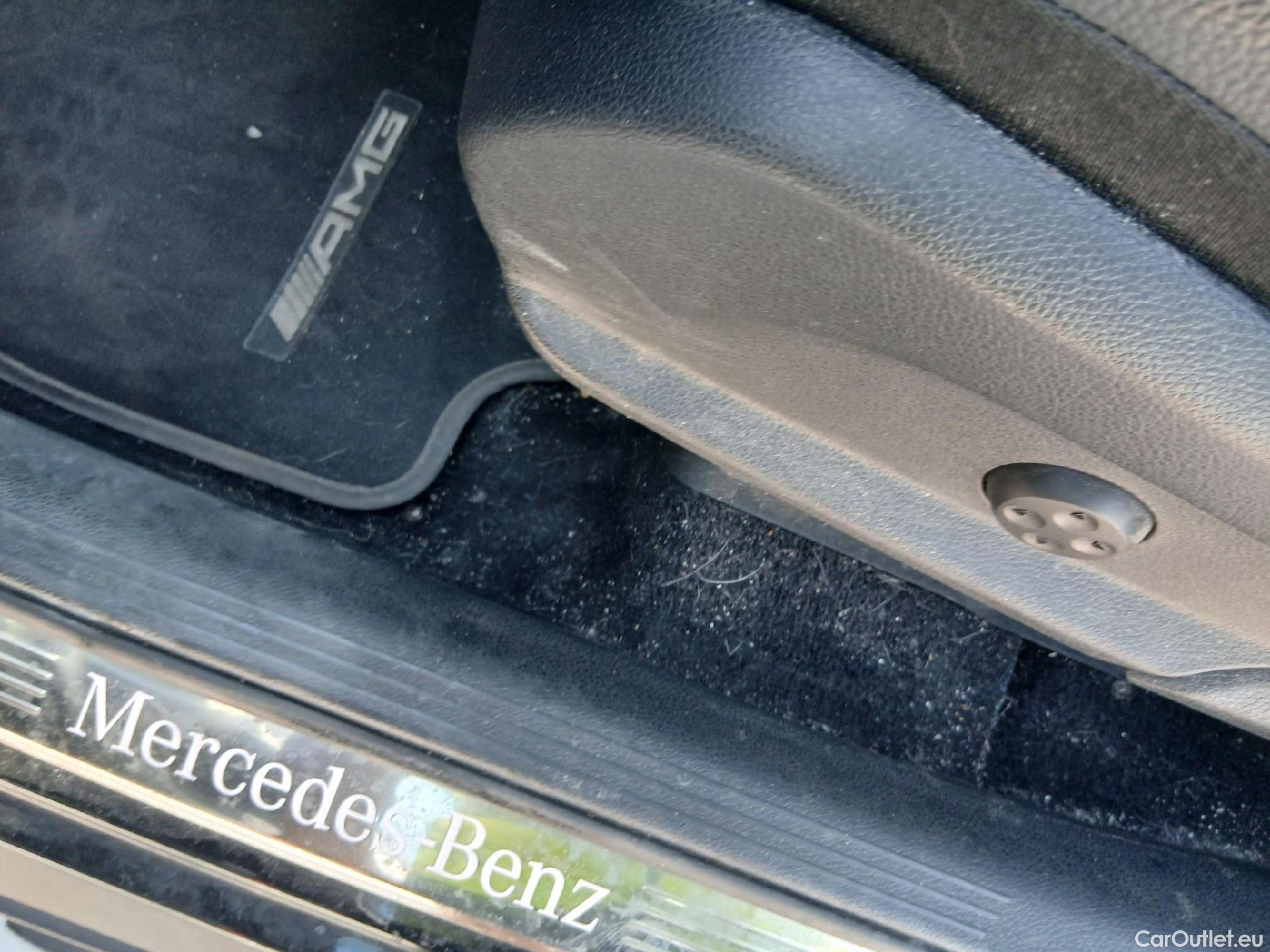  Mercedes  G-Klasee MERCEDES-BENZ GLC Coupé / 2019 / 5P / coupé GLC 300 de 4MATIC #4
