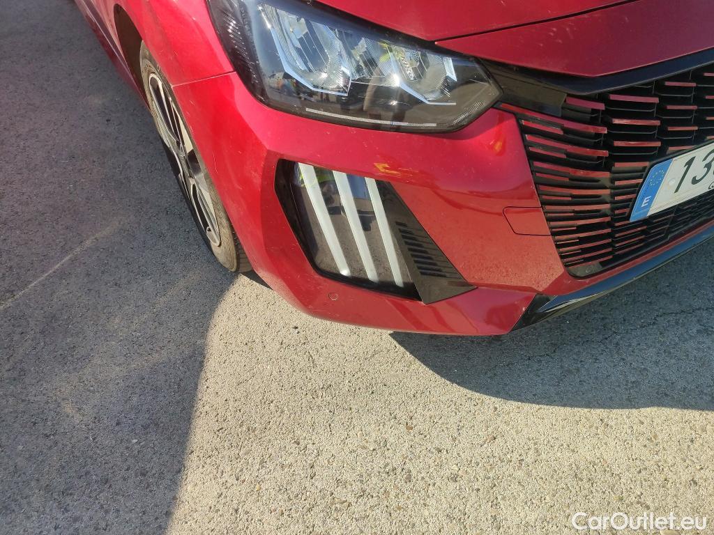  Peugeot  208  Allure 1.2 Puretech 100CV MT6 6E #5