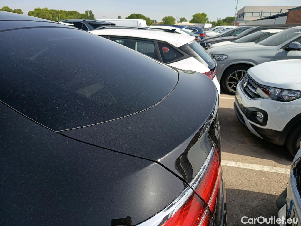  Mercedes  G-Klasee MERCEDES-BENZ GLC Coupé / 2016 / 5P / coupé GLC 220 d 4MATIC #5