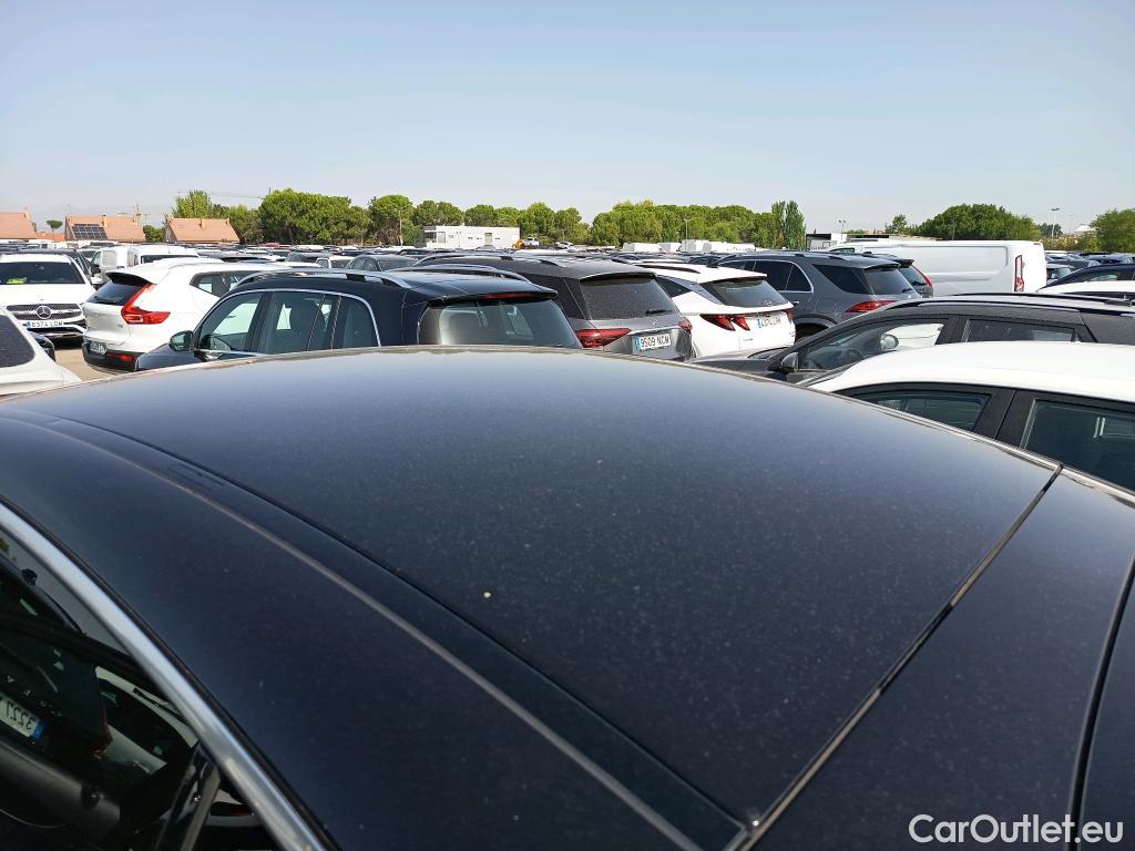  Mercedes  G-Klasee MERCEDES-BENZ GLC Coupé / 2016 / 5P / coupé GLC 220 d 4MATIC #6
