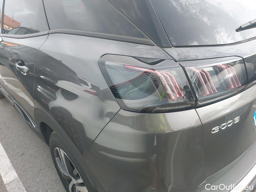  Peugeot  3008 PEUGEOT  / 2020 / 5P / todoterreno 1.5 BlueHDi 96kW S&S Allure Pack EAT8 #33