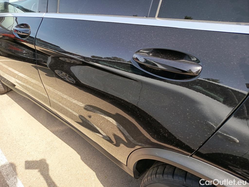  Mercedes  G-Klasee MERCEDES-BENZ GLC Coupé / 2016 / 5P / coupé GLC 220 d 4MATIC #27