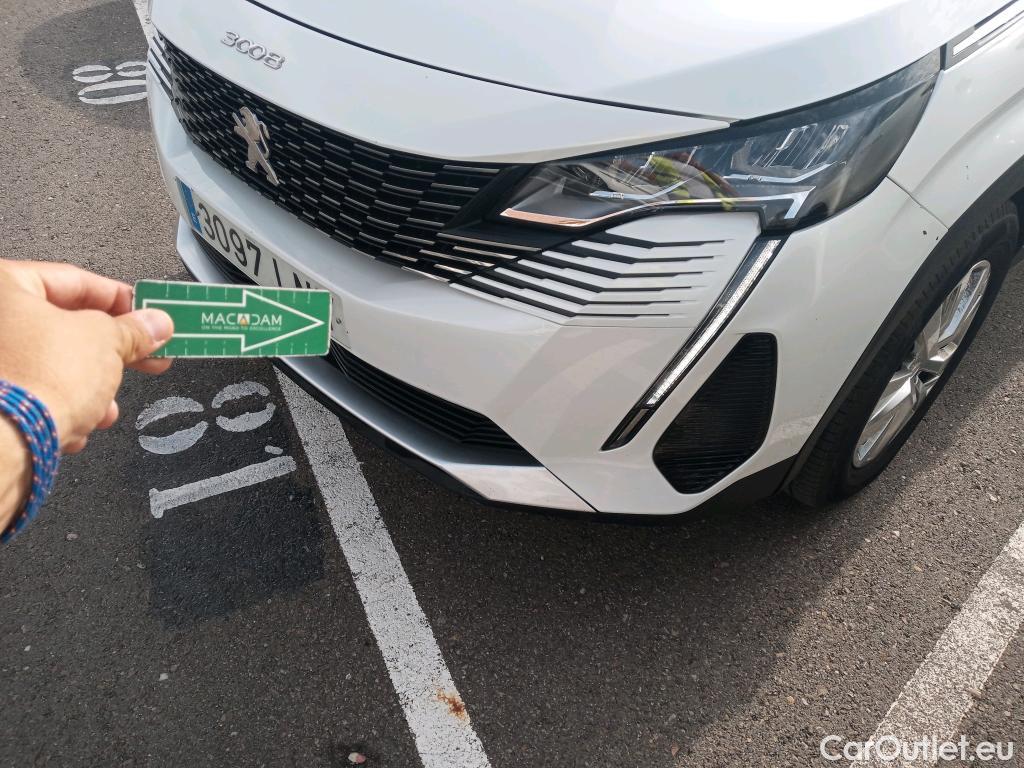  Peugeot  3008 PEUGEOT  / 2020 / 5P / todoterreno 1.5 BlueHDi 96kW (130CV) S&S Active Pack #15