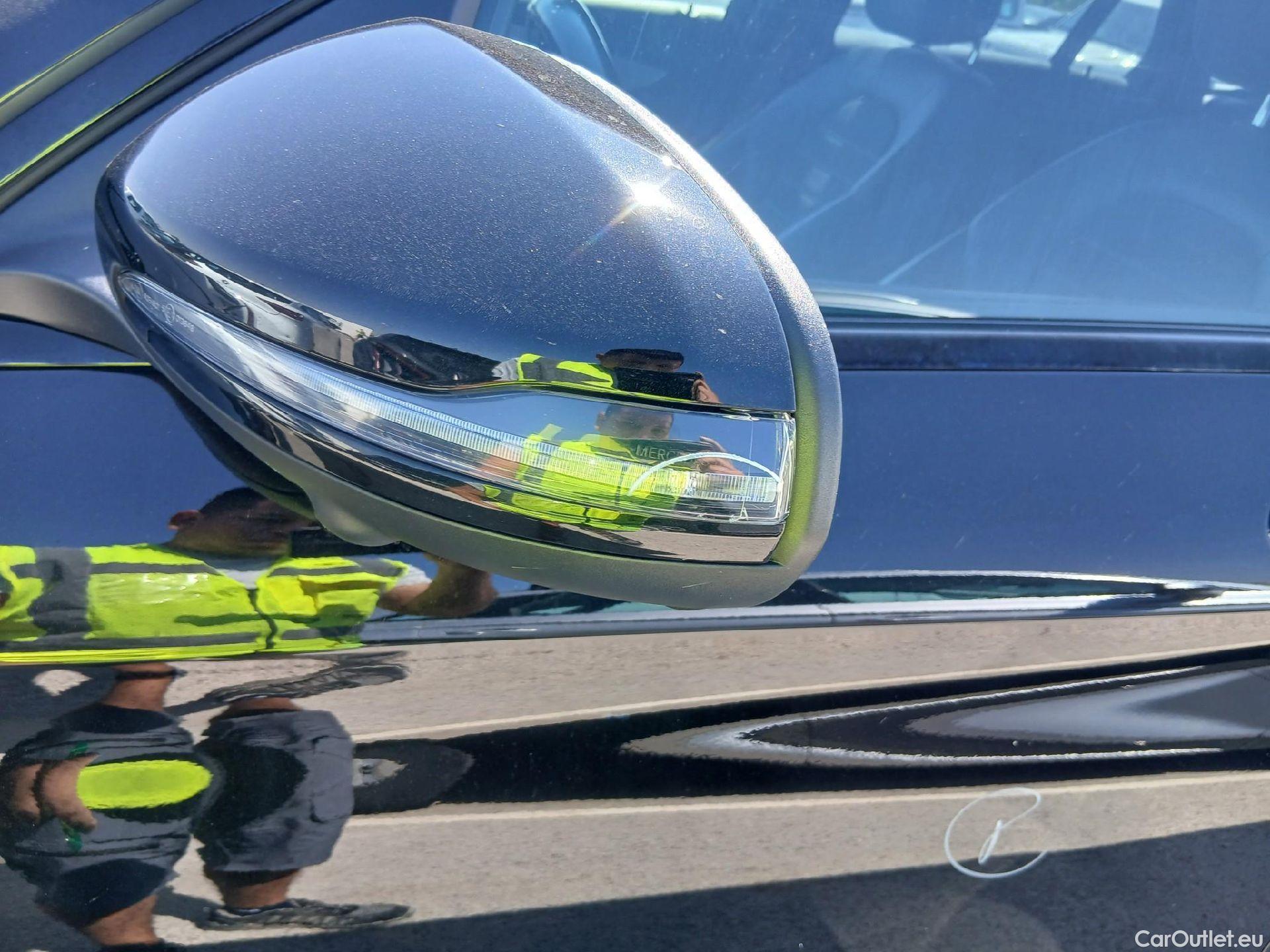  Mercedes  G-Klasee MERCEDES-BENZ GLC Coupé / 2019 / 5P / coupé GLC 300 de 4MATIC #22
