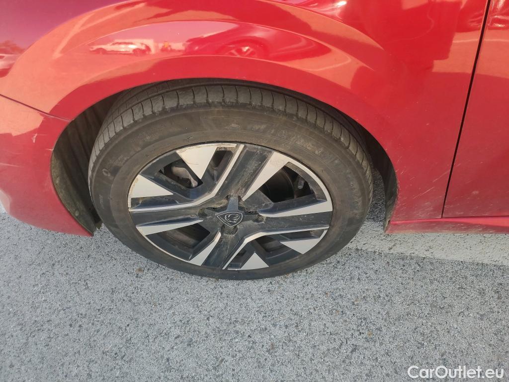  Peugeot  208  Allure 1.2 Puretech 100CV MT6 6E #9
