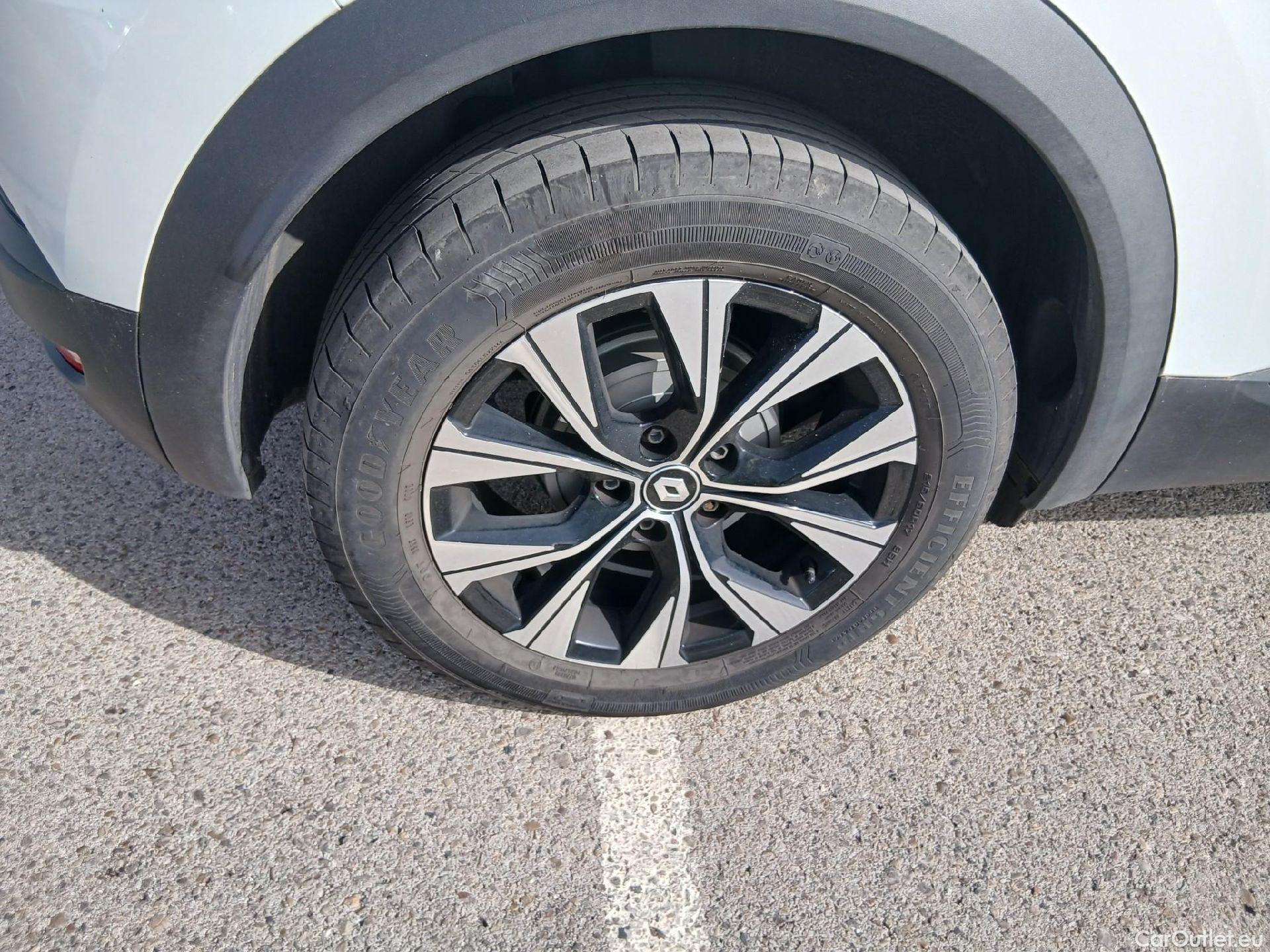  Renault  Captur RENAULT  / 2020 / 5P / todoterreno equilibre TCe 74 kW (100CV) GLP #27