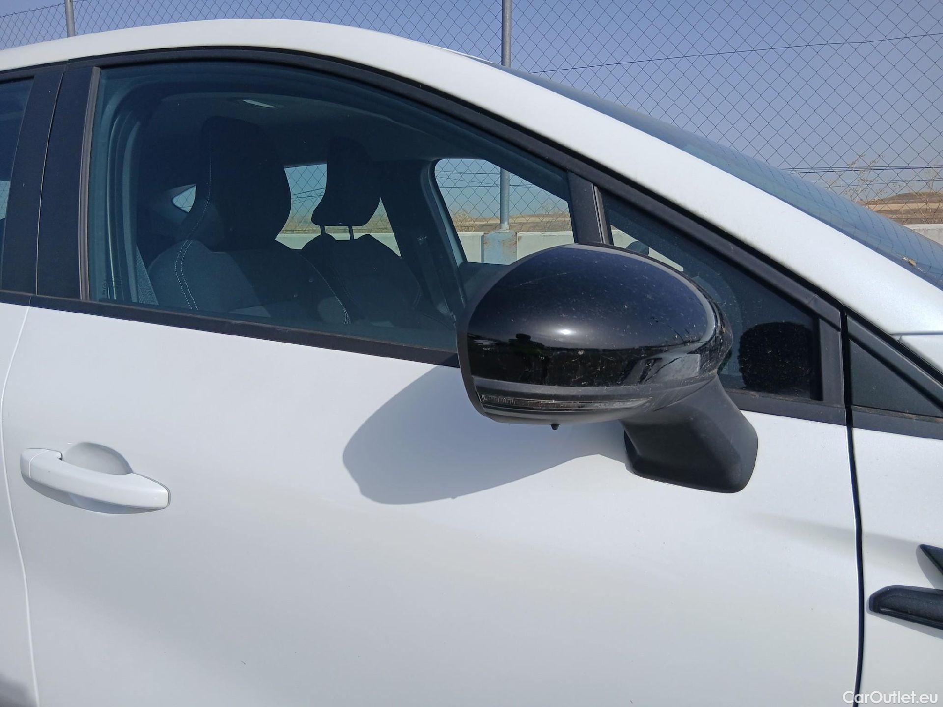  Renault  Captur RENAULT  / 2020 / 5P / todoterreno equilibre TCe 74 kW (100CV) GLP #34