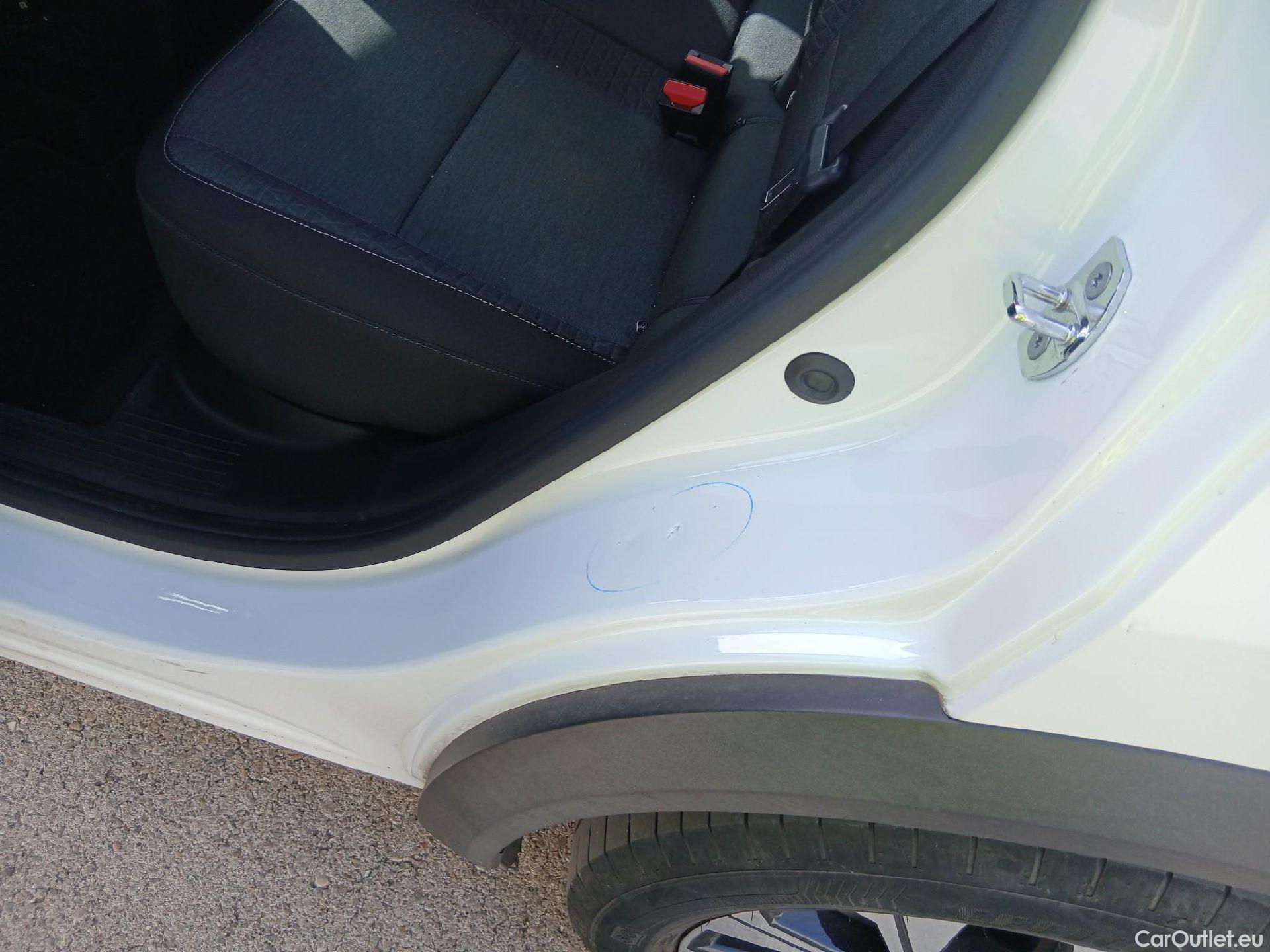  Renault  Captur RENAULT  / 2020 / 5P / todoterreno equilibre TCe 74 kW (100CV) GLP #18