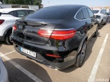  Mercedes  G-Klasee MERCEDES-BENZ GLC Coupé / 2016 / 5P / coupé GLC 220 d 4MATIC #2