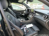  Mercedes  G-Klasee MERCEDES-BENZ GLC Coupé / 2016 / 5P / coupé GLC 220 d 4MATIC #6