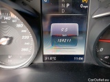 Mercedes  G-Klasee MERCEDES-BENZ GLC Coupé / 2016 / 5P / coupé GLC 220 d 4MATIC #5