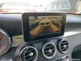  Mercedes  G-Klasee MERCEDES-BENZ GLC Coupé / 2016 / 5P / coupé GLC 220 d 4MATIC #14