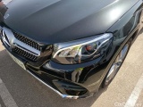  Mercedes  G-Klasee MERCEDES-BENZ GLC Coupé / 2016 / 5P / coupé GLC 220 d 4MATIC #17