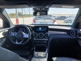  Mercedes  G-Klasee MERCEDES-BENZ GLC Coupé / 2019 / 5P / coupé GLC 220 d 4MATIC #3