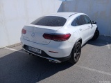  Mercedes  G-Klasee MERCEDES-BENZ GLC Coupé / 2019 / 5P / coupé GLC 220 d 4MATIC #2