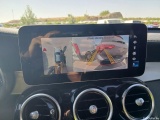  Mercedes  G-Klasee MERCEDES-BENZ GLC Coupé / 2019 / 5P / coupé GLC 220 d 4MATIC #13