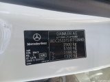  Mercedes  G-Klasee MERCEDES-BENZ GLC Coupé / 2019 / 5P / coupé GLC 220 d 4MATIC #15