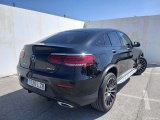  Mercedes  G-Klasee MERCEDES-BENZ GLC Coupé / 2019 / 5P / coupé GLC 300 de 4MATIC #2